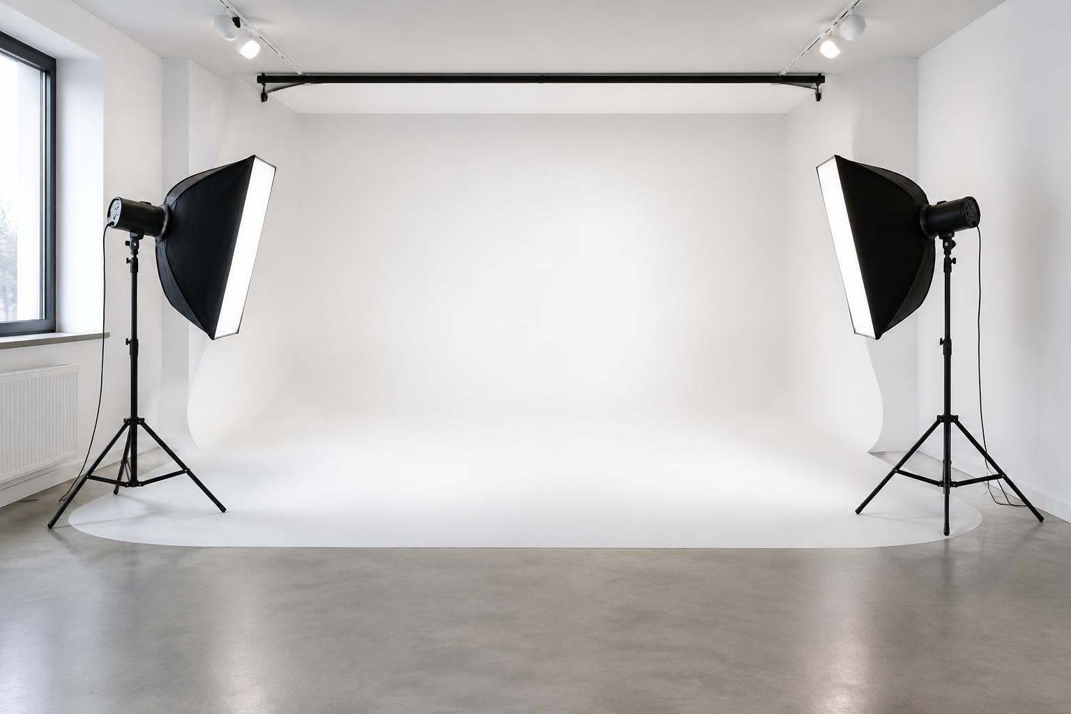 Estudio FOTO BÁSICO